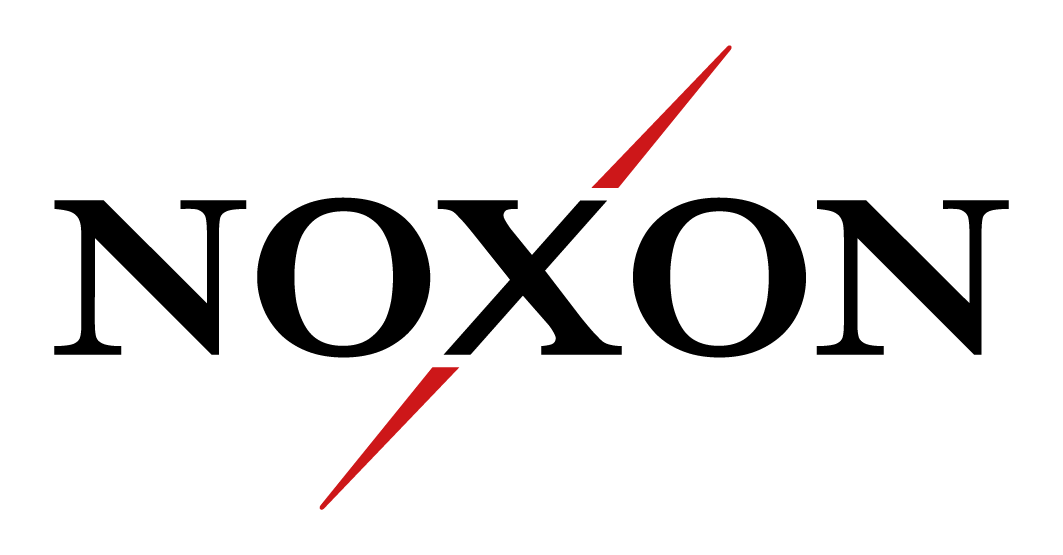 NOXON-Logo